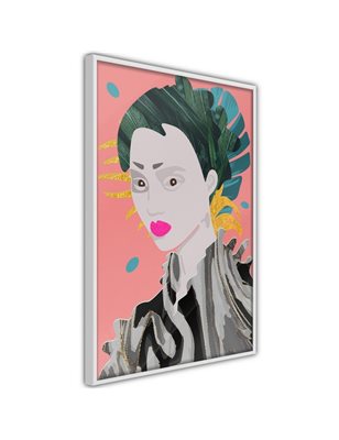 Poster  Geisha